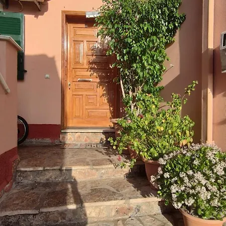 Marios Appartement