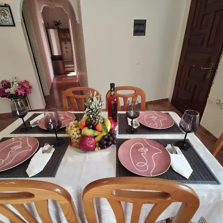 Appartement Marios