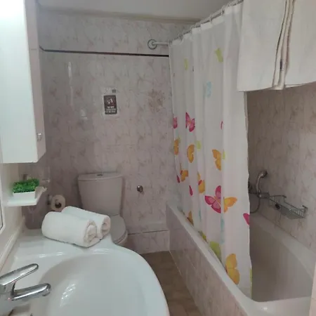 Marios Appartement *