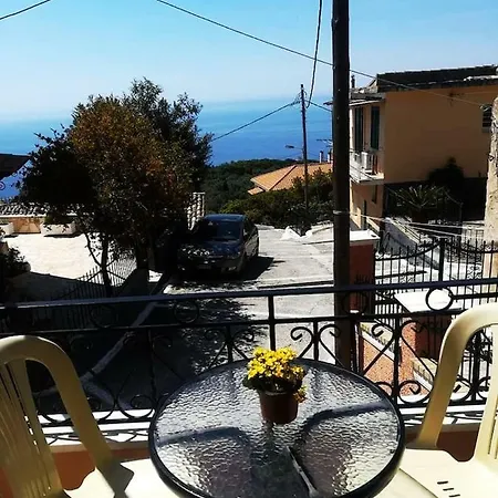 Marios Appartement *