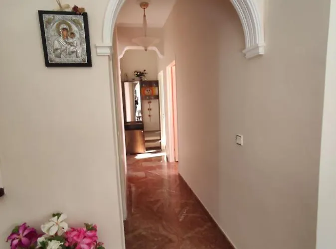 Marios Appartement