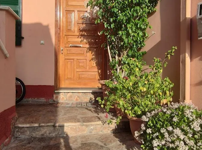 Marios Appartement