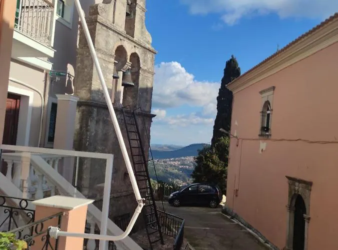 Appartement Marios