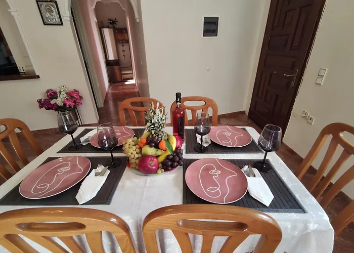 Appartement Marios