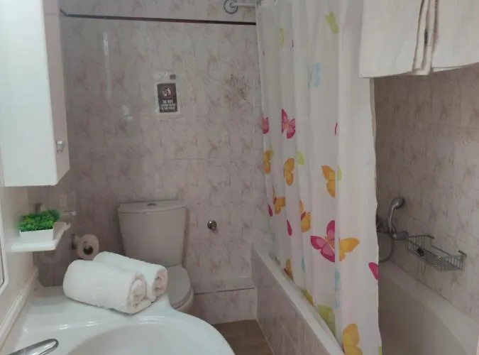 Marios Appartement *