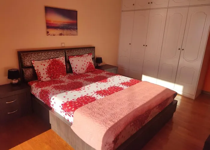 Marios Appartement *