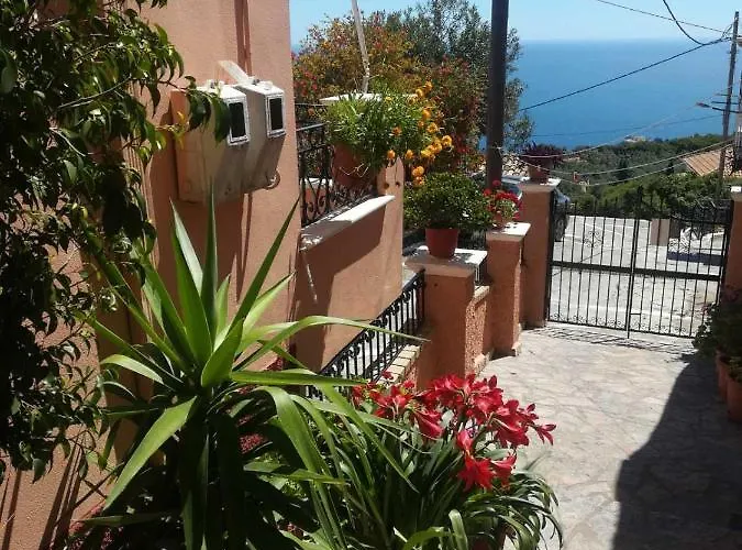 Appartement Marios