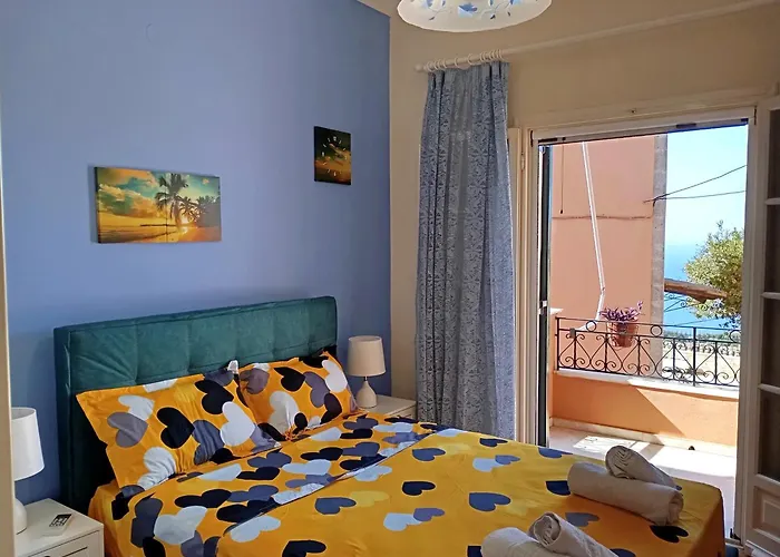 Appartement Marios *