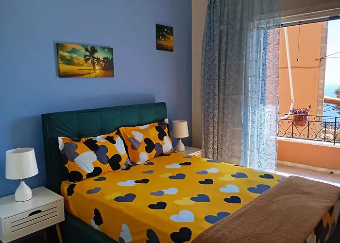 Marios Appartement *