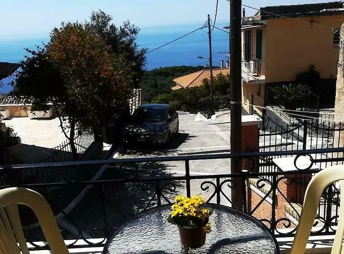 Marios Appartement *
