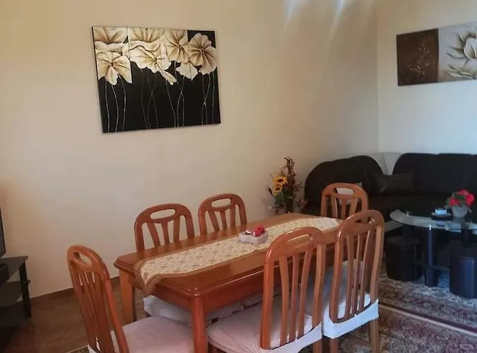 Appartement Marios
