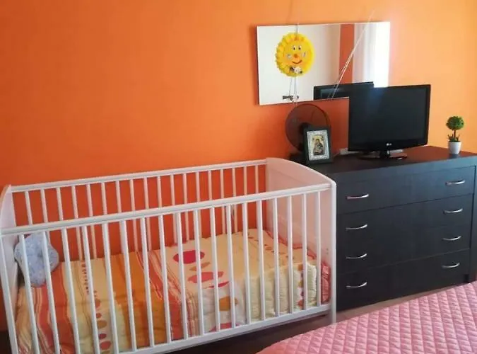 Marios Appartement Lákones