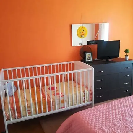 Marios Apartment Lákones