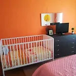Marios Apartmán Lákones