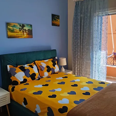 Marios Appartement *