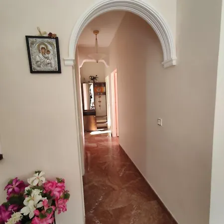 Marios Apartament