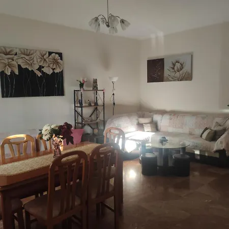 Apartman Marios Lákonesz