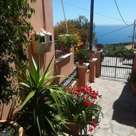 Apartament Marios