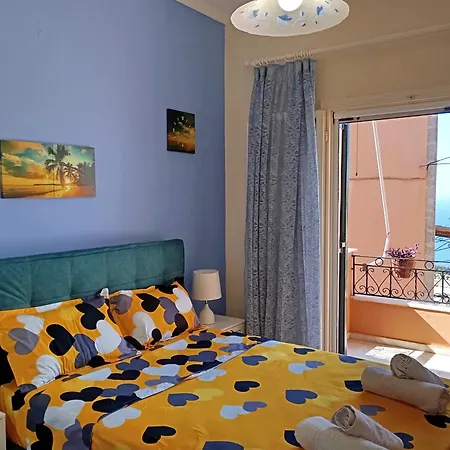 Apartament Marios *