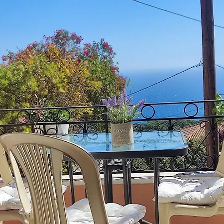 Marios Apartament Lákones