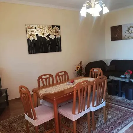 Apartament Marios